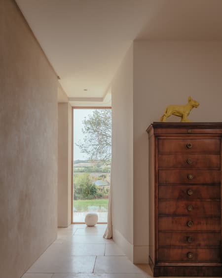 Cotswolds House